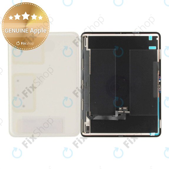 OLED - teljes egység | iPad Pro 13 (2024) | Nano | WiFi + Cellular | 661-43545 | Genuine Apple