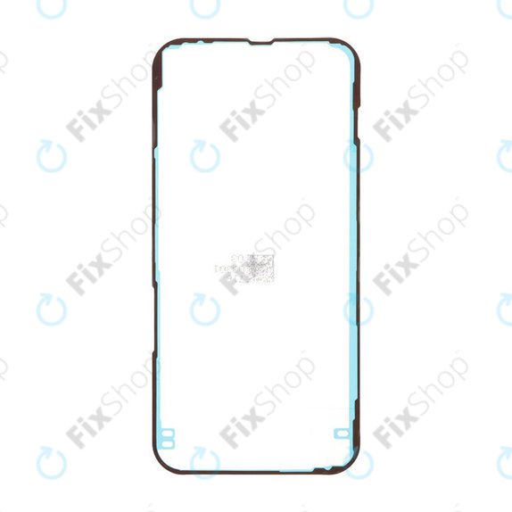 LCD kijelző tömítő ragasztó, iPhone 13, 2UUL SA13