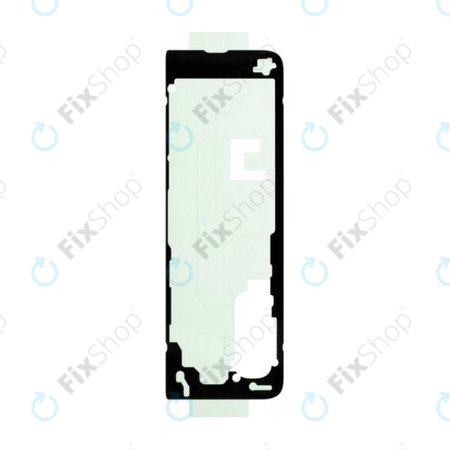 Samsung Galaxy Fold F900U - Öntapadós Ragasztókészlet (Adhesive) - GH81-16828A Genuine Service Pack