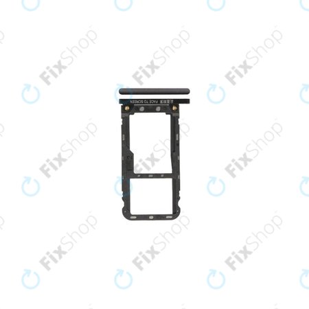 Xiaomi Mi Max 3 - SIM Adapter (Grey)