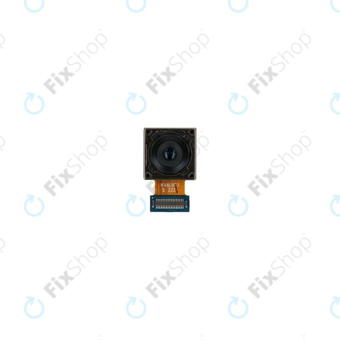 Samsung Galaxy M53 5G M536B - Hátlapi Kamera Modul 108MP - GH96-15107A Genuine Service Pack