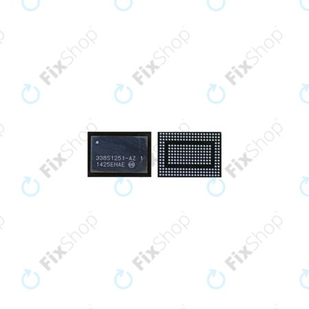 Apple iPhone 6, 6 Plus - 338S1251-AZ Power Management IC