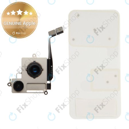 Hátlapi Kamera | iPhone 14 | 661-30370 | Genuine Apple