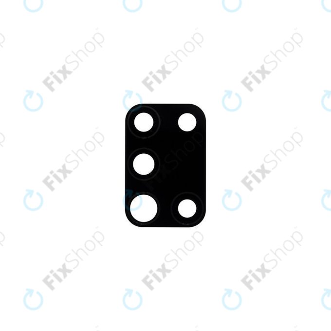 Samsung Galaxy A31 A315F - Hátlapi Kameralencse Üveg