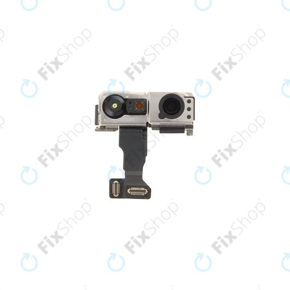 Apple iPhone 17 - Előlapi Kamera IR Kamerával 18MP (Ultrawide)