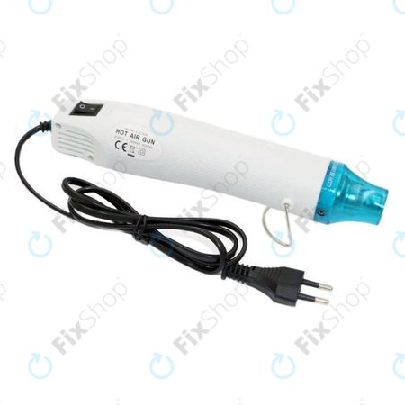 Heat Gun 300W - Hőlégfúvó