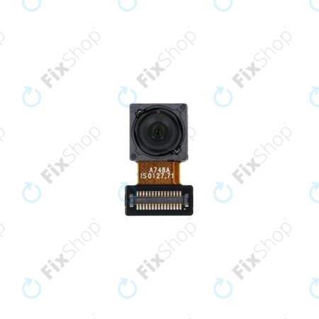 Sony Xperia 10 II - Hátlapi Kamera Modul 8MP - 100629011 Genuine Service Pack