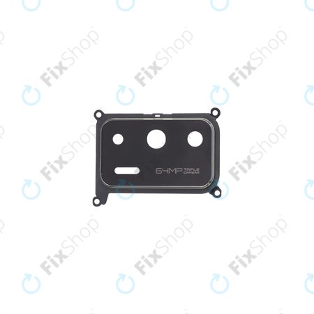 Realme GT 5G RMX2202 - Hátlapi Kameralencse Üveg