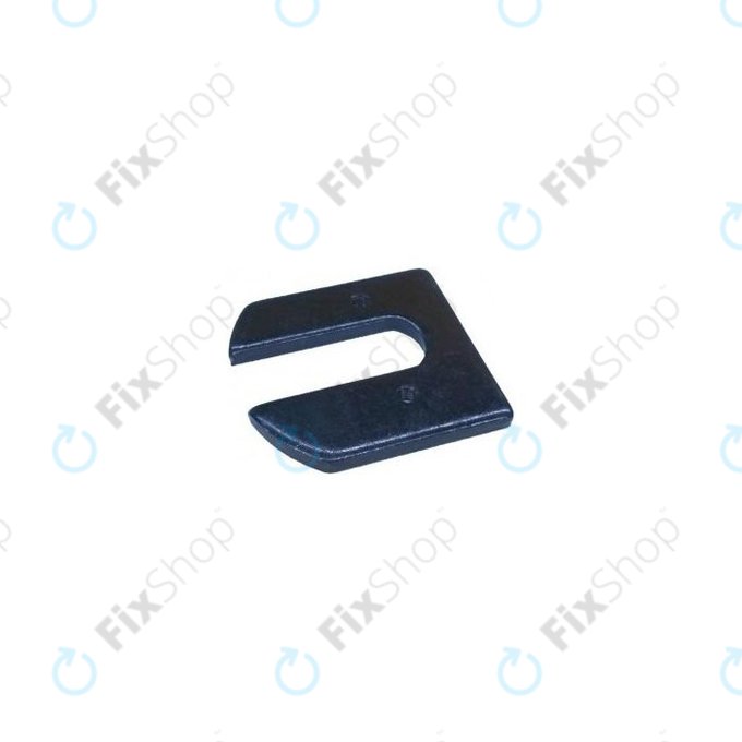 Xiaomi Mi Electric Scooter 1S, 2 M365, Essential, Pro, Pro 2 - Hátsó Kerékrögzítő - C002310000900, C002370004300 Genuine Service Pack