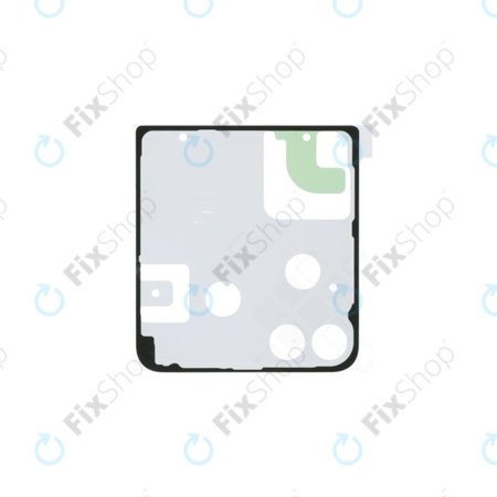 Samsung Galaxy Z Flip 5 F731B - Ragasztó Külső LCD Kijelzőhöz (Adhesive) - GH02-24994A Genuine Service Pack