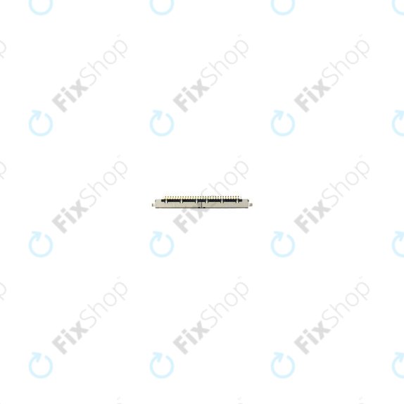 Apple iMac 21.5" A1311 (Mid 2010) - LVDS Csatlakozó (30-Pin)