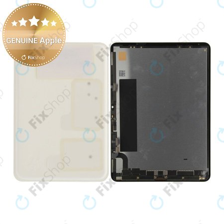 Teljes egység | iPad Air 11 (2024) | WiFi + Cellular | 661-43537 | Genuine Apple