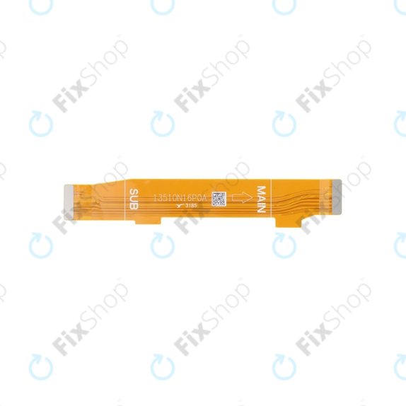 Xiaomi Redmi Note 13 Pro 5G 2312DRA50C - Fő Flex Kábel