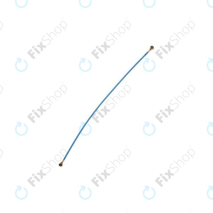 Samsung Galaxy S8 Plus G955F - RF Kábel 77,5mm - GH39-01906A Genuine Service Pack