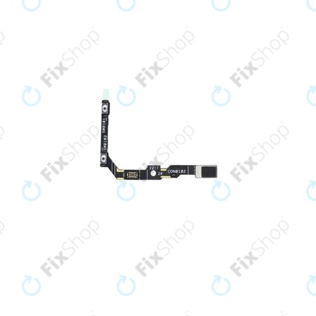 Asus ROG Phone 6 AI2201_C - Hangerő Gomb Flex Kábel - 08030-07521230 Genuine Service Pack