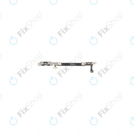 Apple iPhone 17 Pro Max - Rugalmas kábel tápkapcsolói