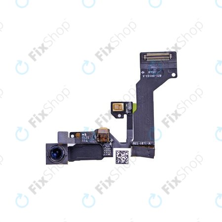 Apple iPhone 6S - Előlapi Kamera + Proximity Érzékelő + Rugalmas kábel