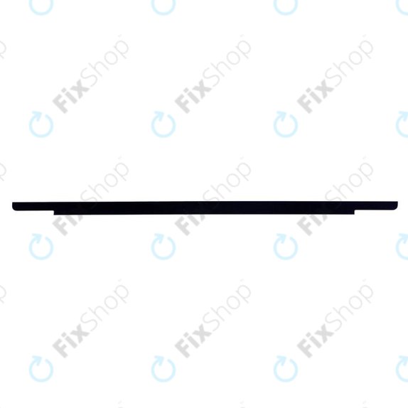 Apple MacBook 12" A1534 (Early 2015 - Early 2016) - Elülső Bár Logóval (Silver)