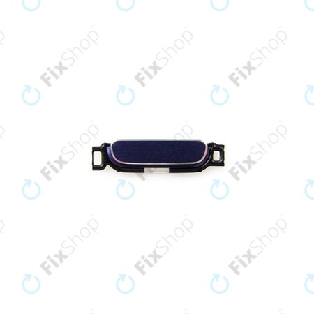 Samsung Galaxy S3 i9300 - Home/Kezdőlap gomb (Pebble Blue) - GH98-23719A Genuine Service Pack