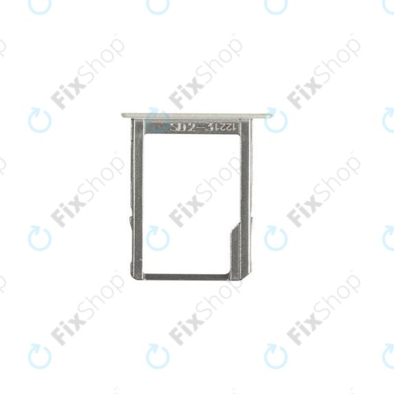 Samsung Galaxy A3 A300F, A5 A500F, A7 A700F - SD Adapter (Pearl White) - GH61-08201A Genuine Service Pack