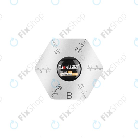 QianLi ToolPlus Hexagon - Szétszedő Szerszám