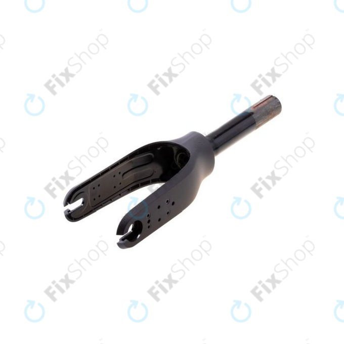 Xiaomi Mi Electric Scooter 1S, 2 M365, Essential, Pro, Pro 2 - Első Villa + Műanyag Villafedél (Black)