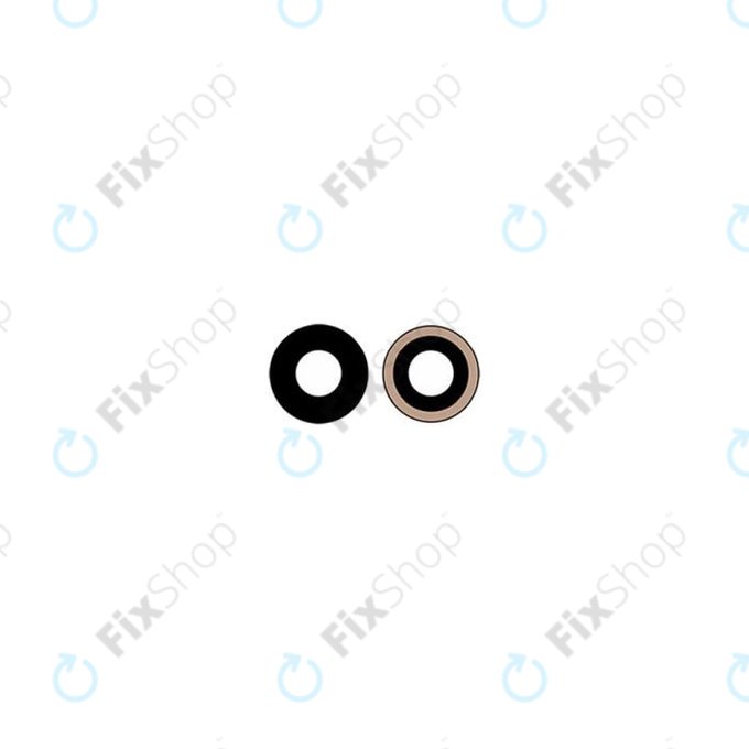 Xiaomi Mi Mix 2 - Hátlapi Kameralencse Üveg