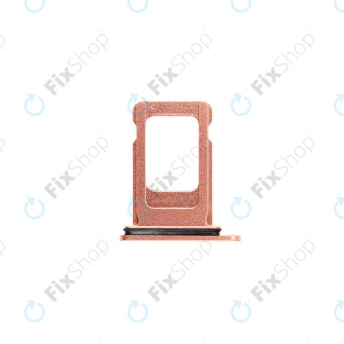 Apple iPhone XR - SIM Adapter (Coral)
