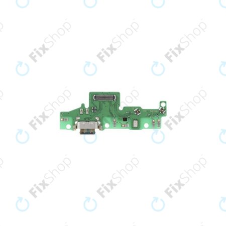 Motorola Moto G60s XT2133 - Töltő Csatlakozó + PCB Alaplap