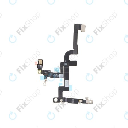 Apple iPhone 16 - Bluetooth Antenna + Flex Kábel