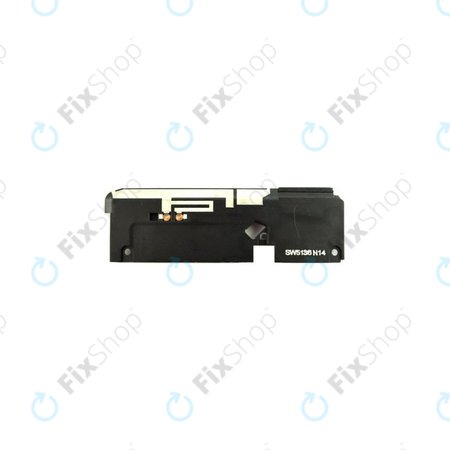 Sony Xperia M4 Aqua E2333 - Hangszórók (Black) - F80155605330 Genuine Service Pack