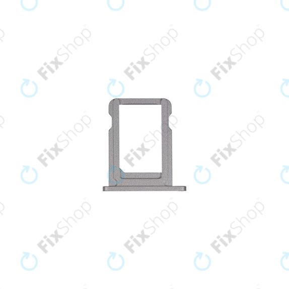 Apple iPad Pro 12.9 (3rd Gen 2018) - SIM Adapter (Space Gray)