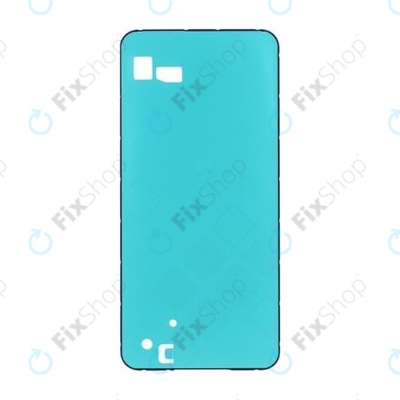 Samsung Galaxy S24 FE - Ragasztó LCD Kijelzőhöz (Adhesive) - GH81-26417A Genuine Service Pack