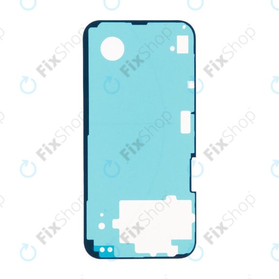 Ragasztó akkumulátor fedél alá (Adhesive) Google Pixel 10 Pro Fold, G806-14457-00, Genuine Service Pack