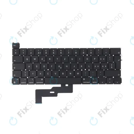 Apple MacBook Pro 13" A2338 (2020) - Billentyűzet CH