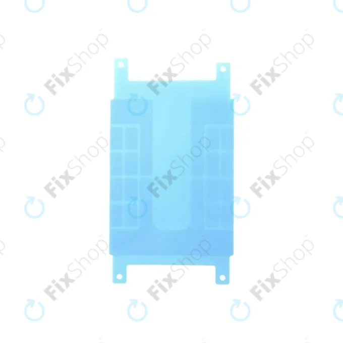 Samsung Galaxy A33 5G A336B - Ragasztó Akkumulátor Rögzítéshez (Adhesive)