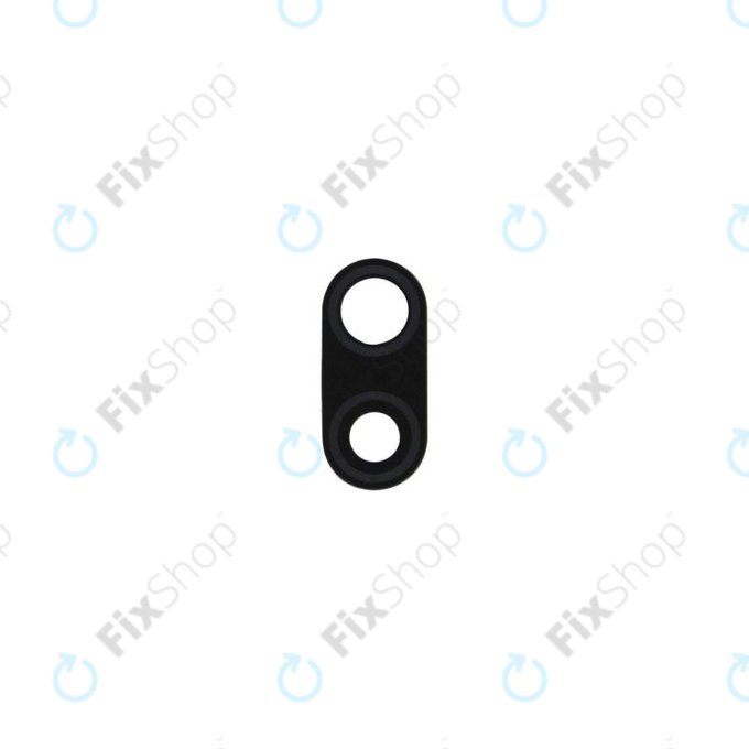 Samsung Galaxy A10s A107F - Hátlapi Kameralencse Üveg