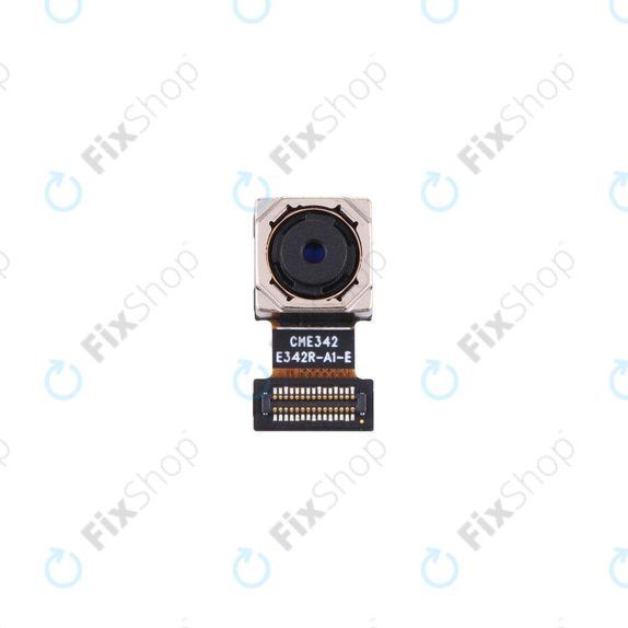 Xiaomi Redmi 9AT - Hátlapi Kamera Modul