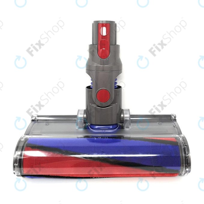Dyson V-series, Outsize - Padlófúvóka