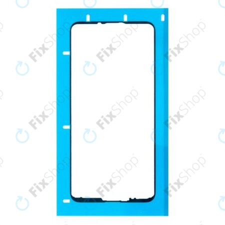 Huawei P20 - Ragasztó LCD Kijelzőhöz - 51638258 Genuine Service Pack