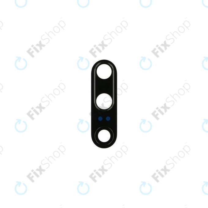 OnePlus 7 Pro - csúszik Hátsó kamera