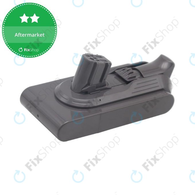 Dyson V12 - Akkumulátor 965470-01 Li-Ion 25.2V 3000mAh