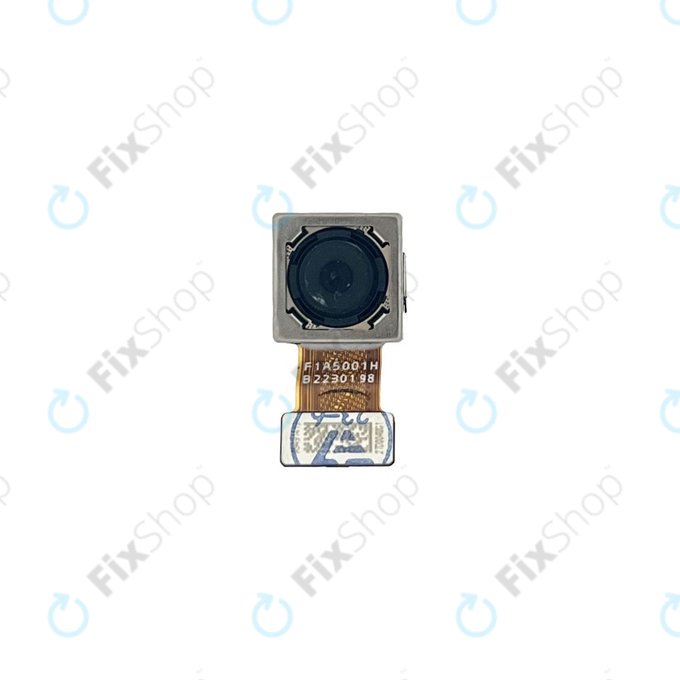 Realme 10 4G - Hátlapi Kamera Modul 50MP
