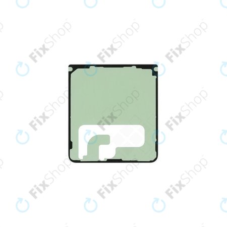 Samsung Galaxy Z Flip 7 F766B - Ragasztó Akkufedélhez (Adhesive) - GH81-27824A Genuine Service Pack