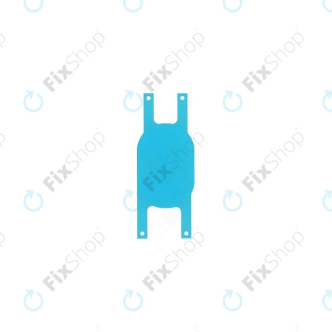 Samsung Galaxy Z Fold 4 F936B - Ragasztó Akkumulátor Rögzítéshez (Adhesive) (Fő) - GH02-24255A Genuine Service Pack