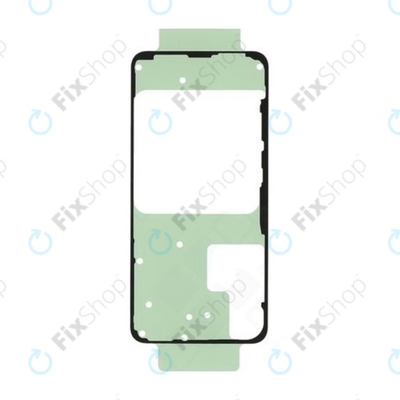 Samsung Galaxy S24 S921B - Speciális Ragasztó Akkufedélhez (Adhesive) - GH81-24811A Genuine Service Pack