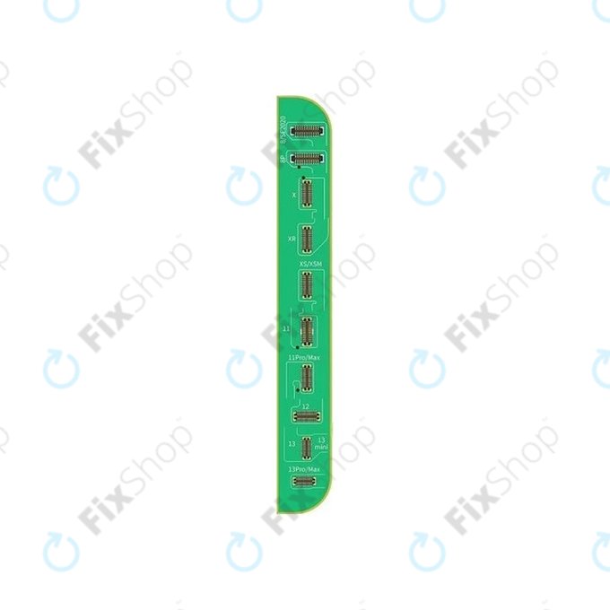 JC V1SE - Distance Photosensitive FPC R&W Board iPhone-hoz (8 - 13 Pro Max, SE 2nd, 3rd Gen.)