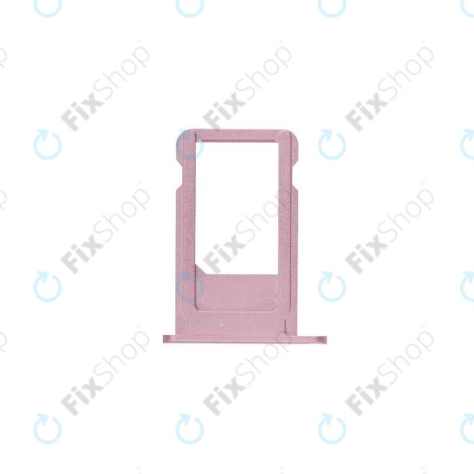 Apple iPhone 6S Plus - SIM Adapter (Rose Gold)
