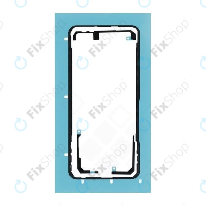 Honor Magic7 Lite - Ragasztó Akkufedélhez (Adhesive) - 5163AEKJ Genuine Service Pack