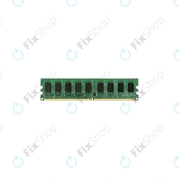 Mushkin Proline ECC - RAM DIMM 16GB DDR3 1866MHz - 992146 Genuine Service Pack